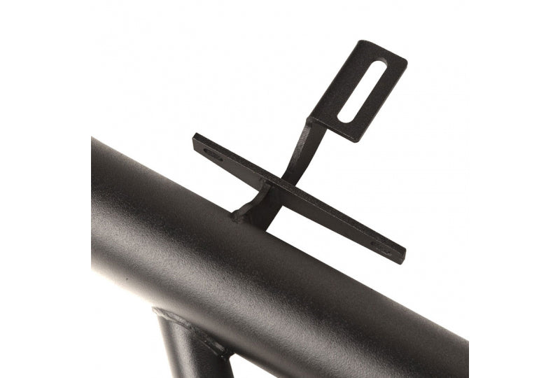 Rugged Ridge Spartan Nerf Bar Step- JL 2 Door