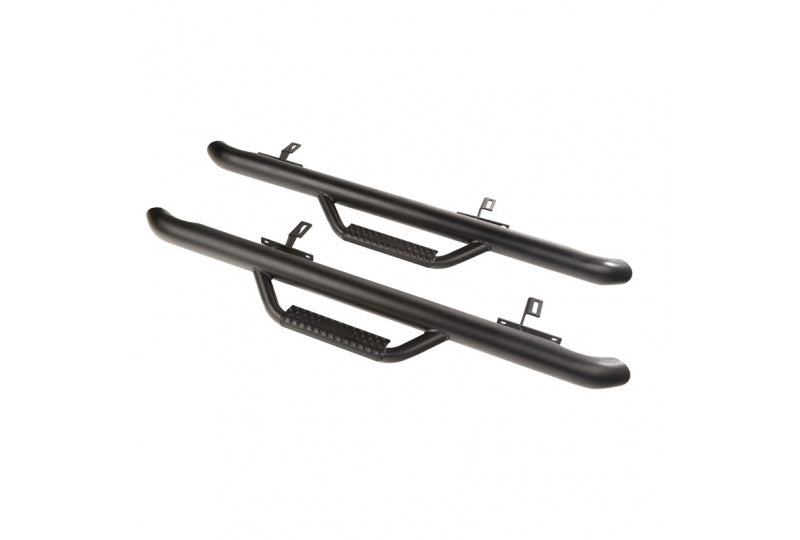 Rugged Ridge Spartan Nerf Bar Step- JL 2 Door
