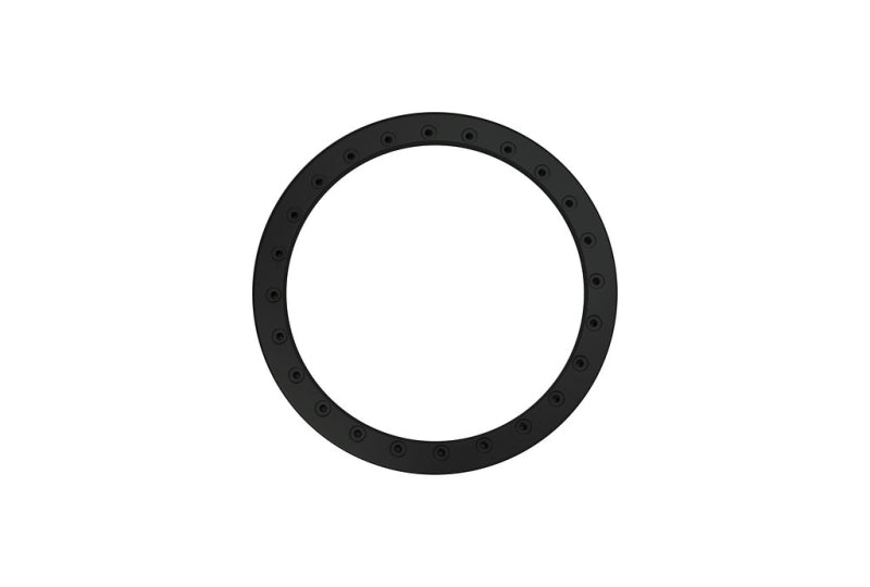 AEV Borah DualSport Wheel Beadlock Ring | Satin Black