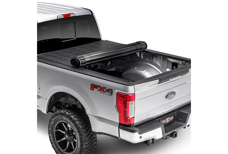 Truxedo Sentry 20 Jeep Gladiator JT w/ Trail Rail System Tonneau Truck Bed Cover