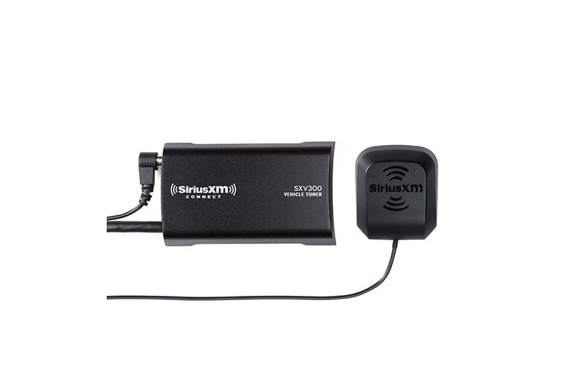 SiriusXM SXV300v1 SiriusXM Tuner Kit for Satellite Radio