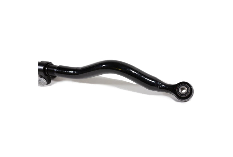 Steer Smarts YETI XD Front Adjustable Track Bar; Wrangler JL, Gladiator JT