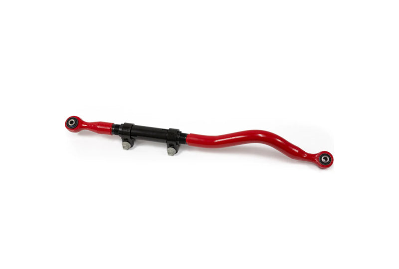 Steer Smarts YETI XD Front Adjustable Track Bar; Wrangler JL, Gladiator JT