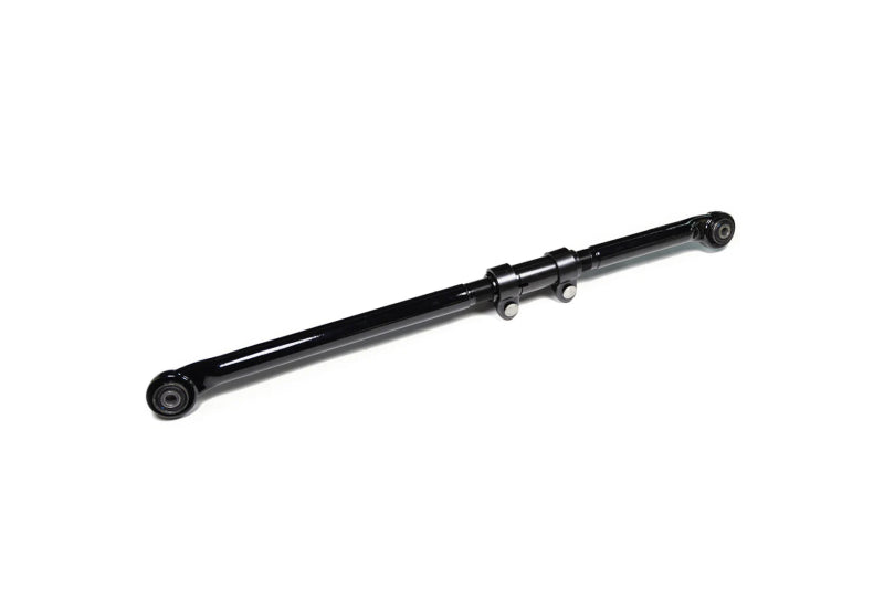 Steer Smarts YETI XD Rear Adjustable Track Bar Black; Gladiator JT