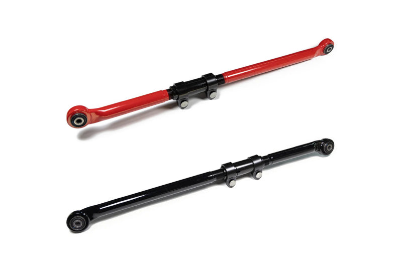 Steer Smarts YETI XD Rear Adjustable Track Bar; Gladiator JT