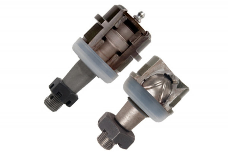 Synergy Manufacturing Ball Joint Set; Wrangler JK