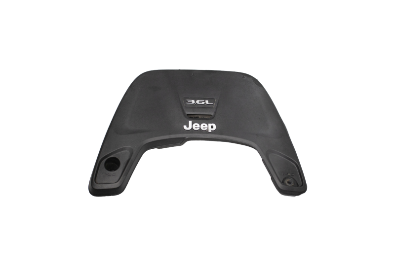 Jeep Wrangler JL & Gladiator JT Factory Mopar OEM 3.6L Engine Cover 05281562AC