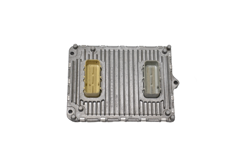 Take Off 3.6L ECM 68434927; Wrangler JL & Gladiator JT