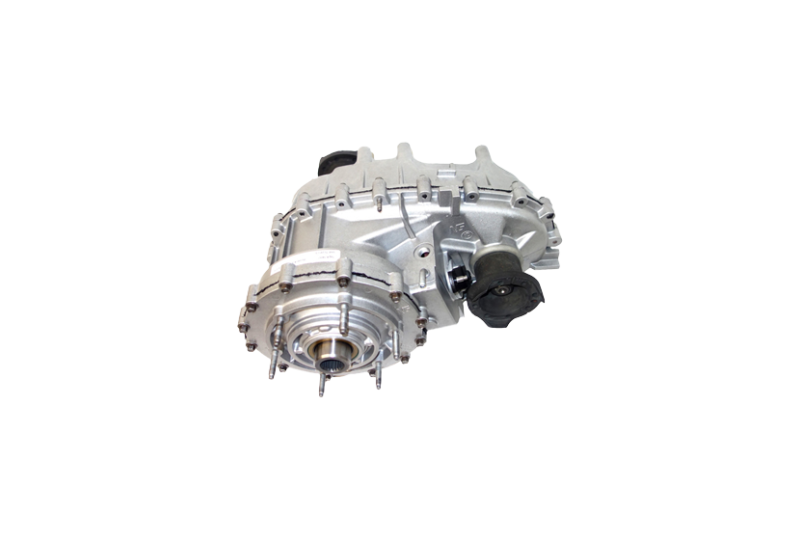 Mopar Take Off Transfer Case NP241 Gen 2; Wrangler JK Non-Rubicon