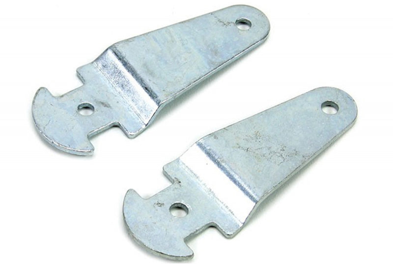 TeraFlex JK Rear Brake Line Extension Kit