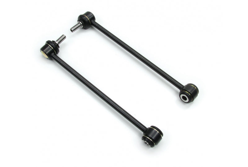 07-18 Wrangler JK 10.75 Inch Rear Sway Bar Link Kit w/ Swivel Stud 2.5 Inch Lift TeraFlex