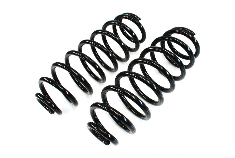 TeraFlex 1854022 JK 2 Door 1.5 Rear Spring Pair 07-Pres Wrangler JK 