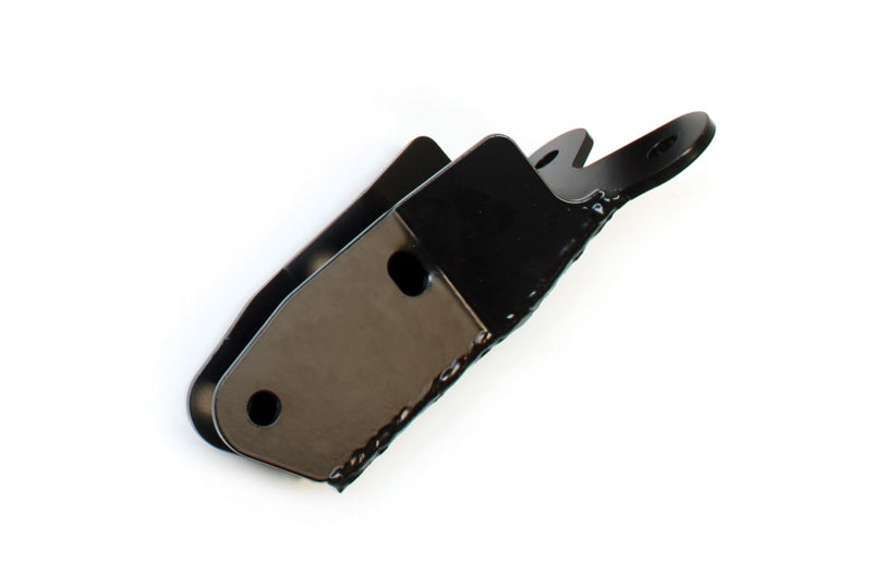 07-18 Wrangler JK Track Bar Drop Bracket Kit Front Upper 4-6 Inch Lift TeraFlex