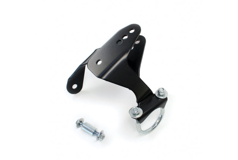 TeraFlex 1954777 JK 3-6 Inch Rear Trackbar Axle Bracket Kit 07-Pres Wrangler JK 