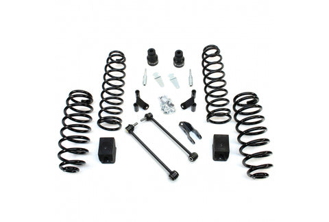 Lift Kits Featured Image