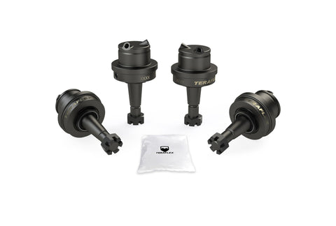 Ball Joints Featured Image