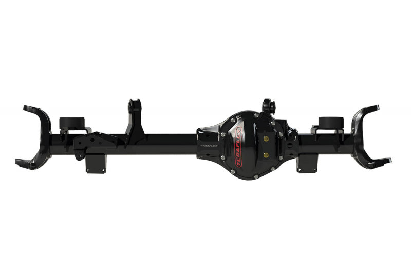 TeraFlex Front 4+ Tera44 Axle TF44 W/.5 Wall Tube | Wrangler JK – RubiTrux