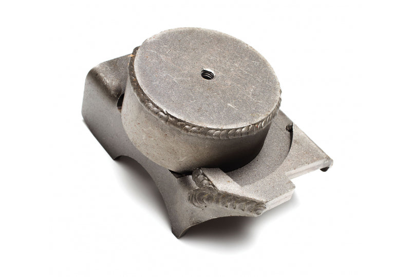 07-18 Wrangler JK Tera CRD60 Front Axle Bracket Coil Spring Pad Front Lower Left TeraFlex