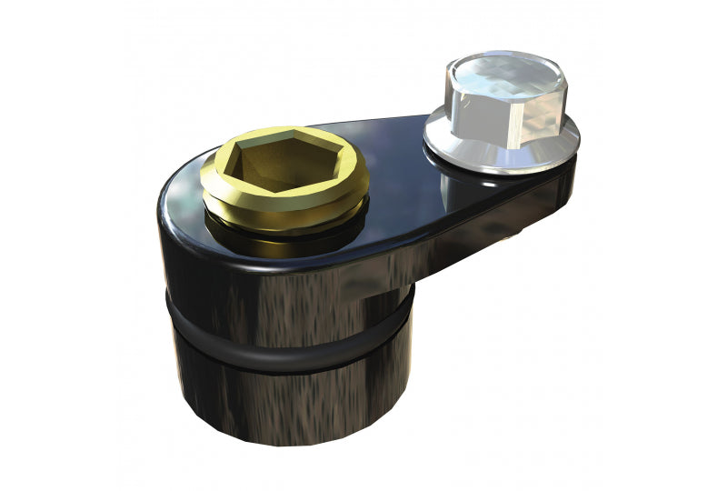 TeraFlex 4350449 JK Tera44 Air Line Plug Kit 07-Pres Wrangler JK