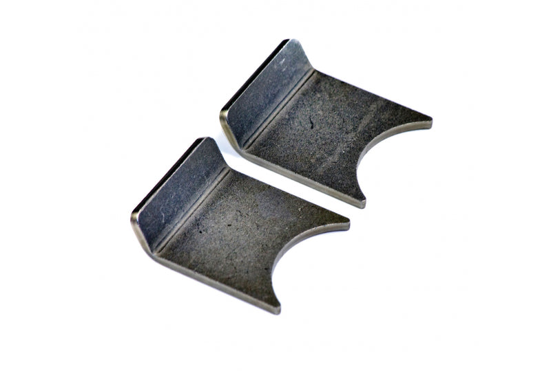 07-18 Wrangler JK Control Arm Skid Plate Kit Front Lower TeraFlex