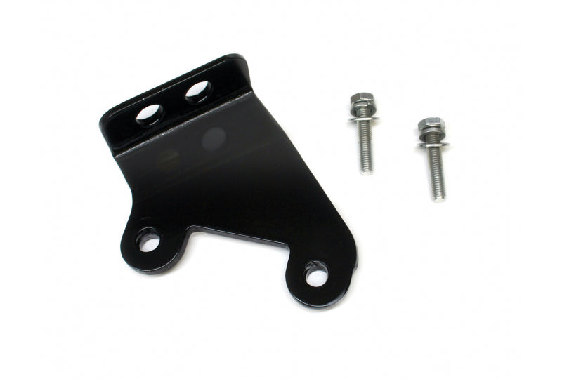 07-18 Wrangler JK CB Antenna Mount Kit Powder Coat TeraFlex