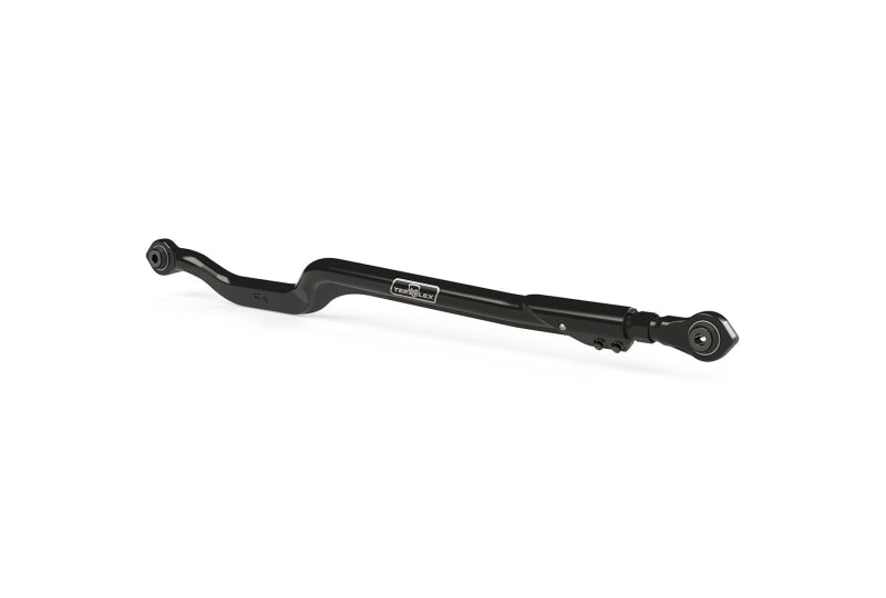 18-Up Wrangler JL HD Forged Adjustable Track Bar Rear 0-6 Inch Lift TeraFlex
