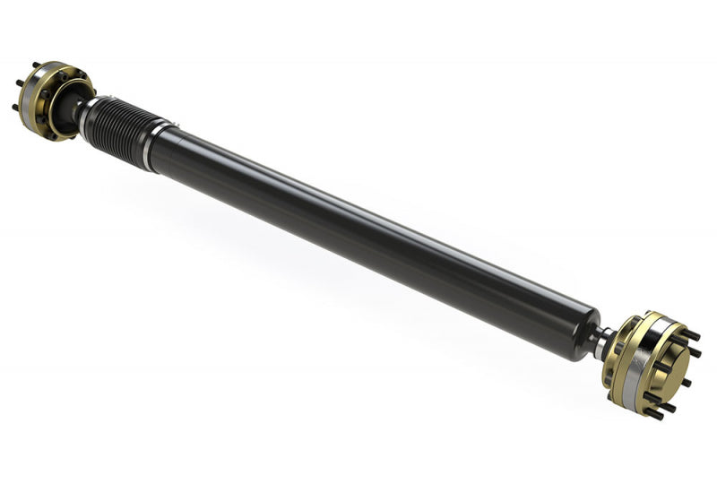 07-11 Wrangler JK High-Angle Rzeppa CV Driveshaft Front 3-6 Inch Lift TeraFlex
