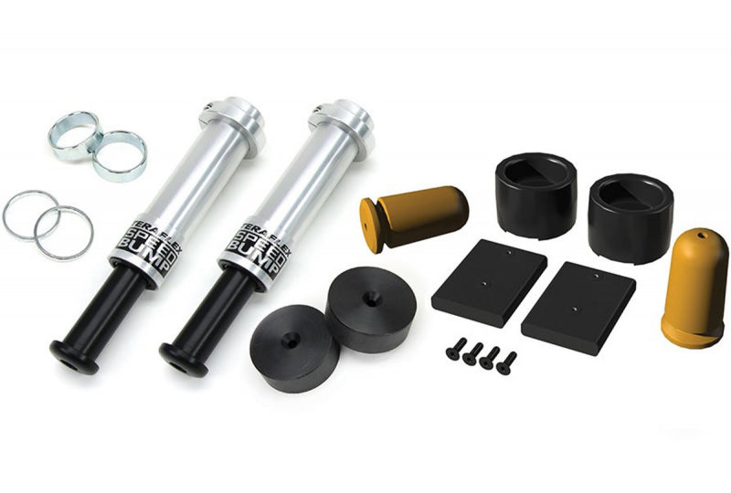 TeraFlex Wrangler JK SpeedBumps