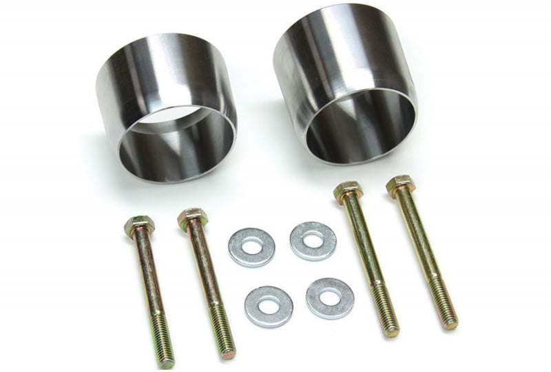 JK Exhaust Spacer Kit for 2012+ (Driver and Passenger)