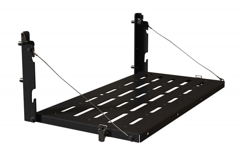 TeraFlex Wrangler JK Multi-Purpose Tailgate Table - No Cutting Board