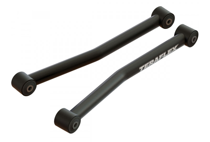 07-18 Wrangler JK Sport Control Arm Pair Front Lower 2.5-3 Inch Lift TeraFlex