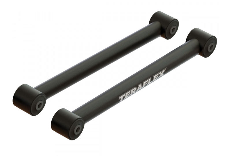 07-18 Wrangler JK Sport Control Arm Pair Rear Lower 2.5-3 Inch Lift TeraFlex