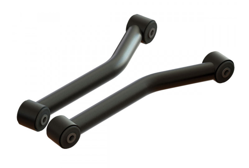 07-18 Wrangler JK Sport Control Arm Pair Rear Upper 2.5-3 Inch Lift TeraFlex