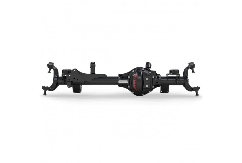 Teraflex Tera44 Front Axle Assembly | .5 Wall | 4-6 Lift | 4.10 E-Locker