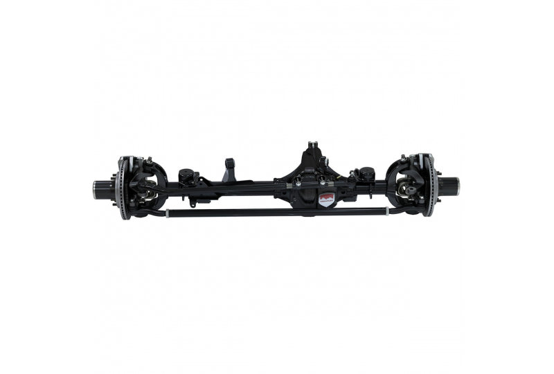 07-18 Wrangler JK 67 Inch Tera60 HD Front Axle w/ Locking Hub & 4.30 R&P & ARB Locker 4-6 Inch Lift TeraFlex