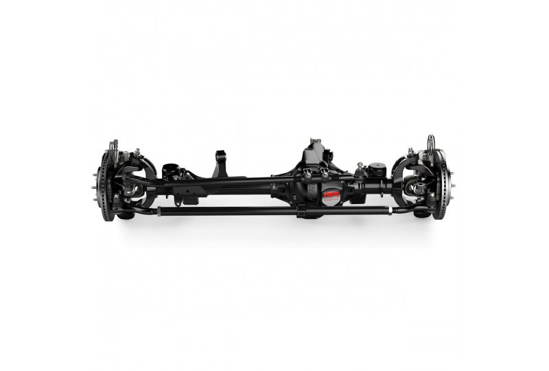07-18 Wrangler JK 67 Inch Tera60 HD Front Axle w/ Unit Bearing & 5.38 Ratio R&P & ARB Locker 4-6 Inch Lift TeraFlex