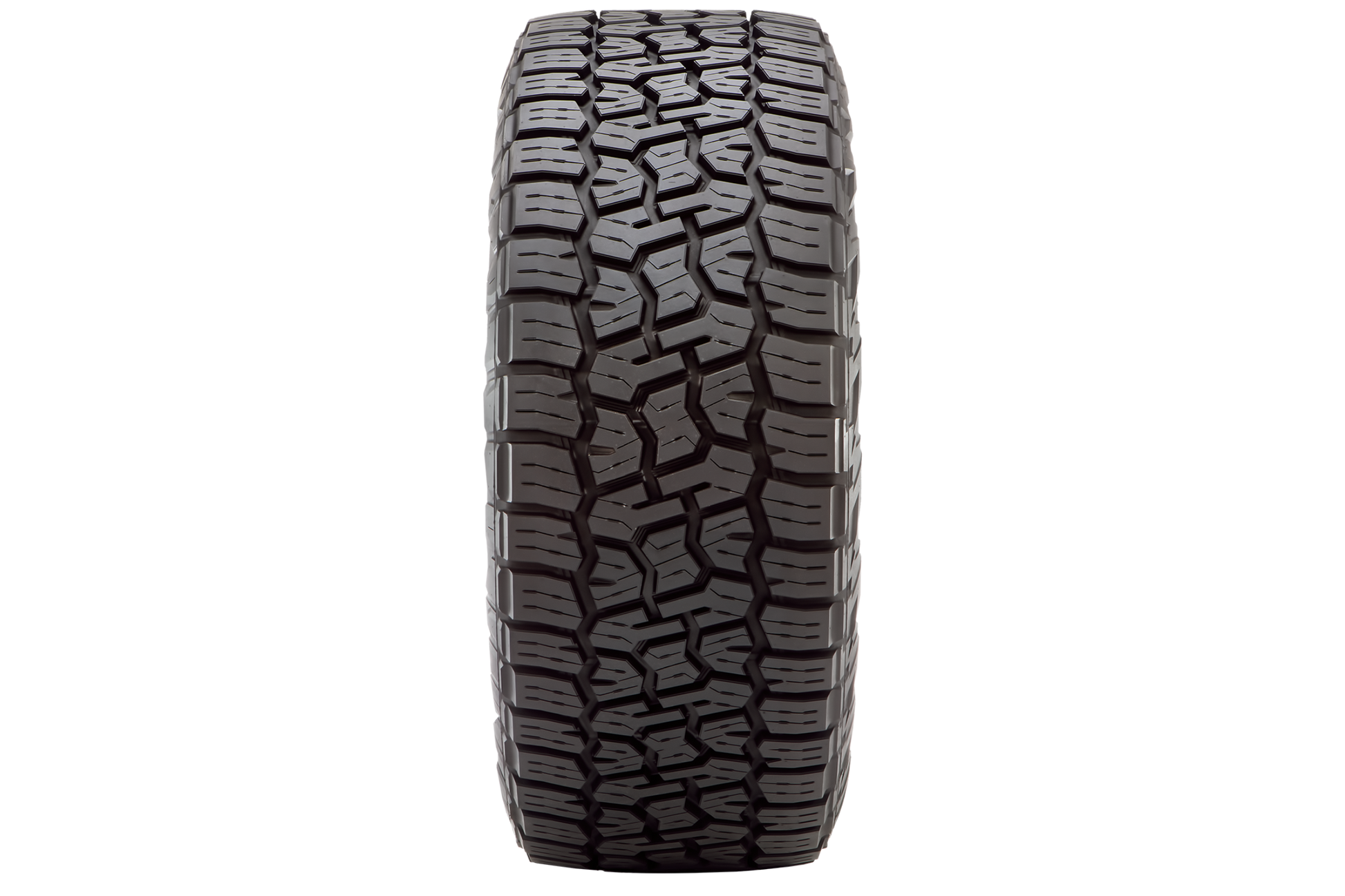 Nitto Terra Grappler G3 All-Terrain Tire