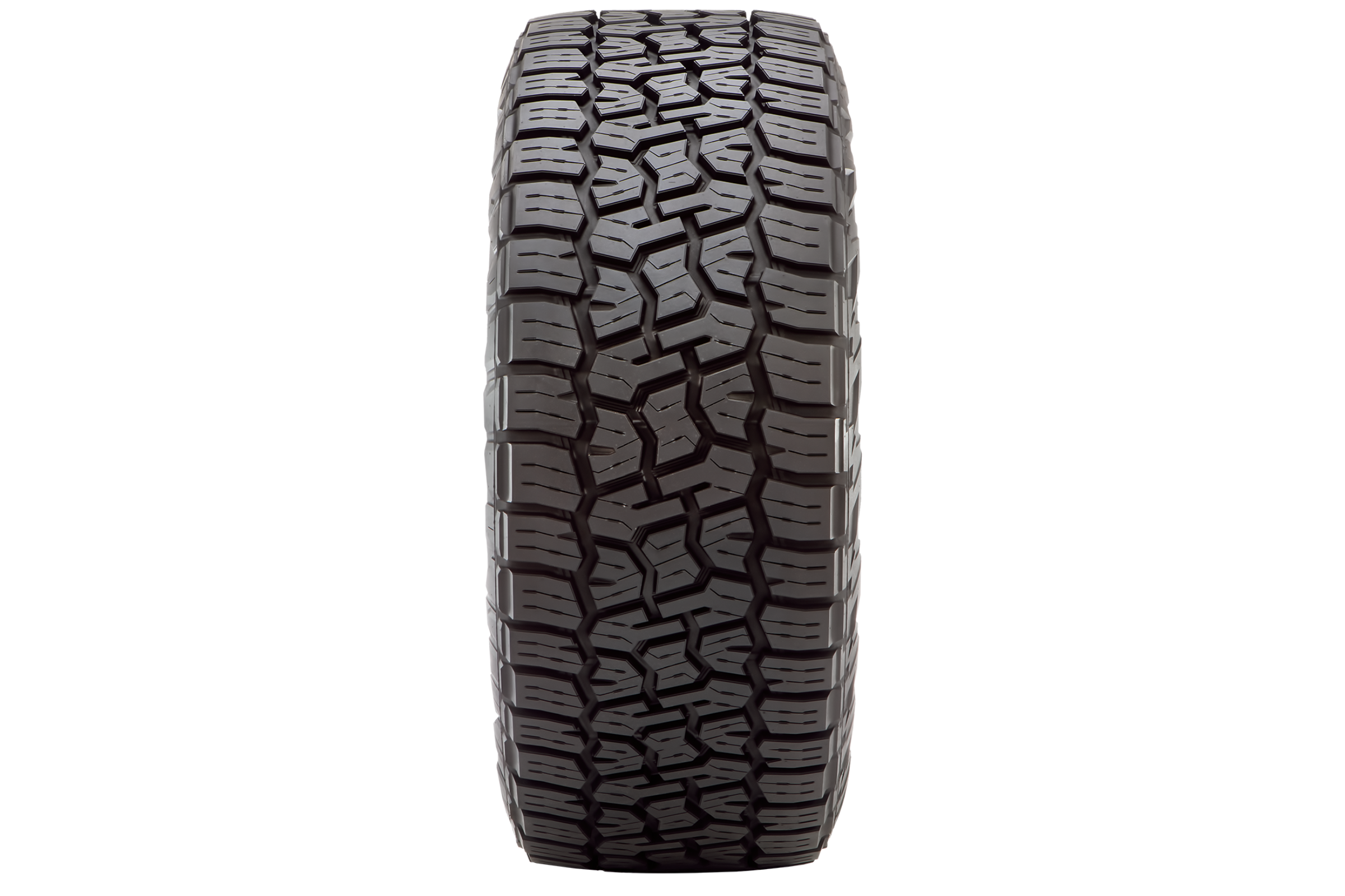Nitto Terra Grappler G3 All-Terrain Tire