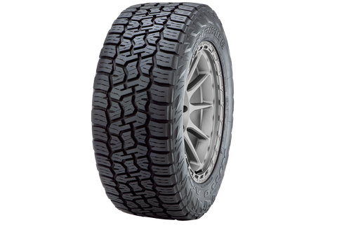 Tires Featured Image