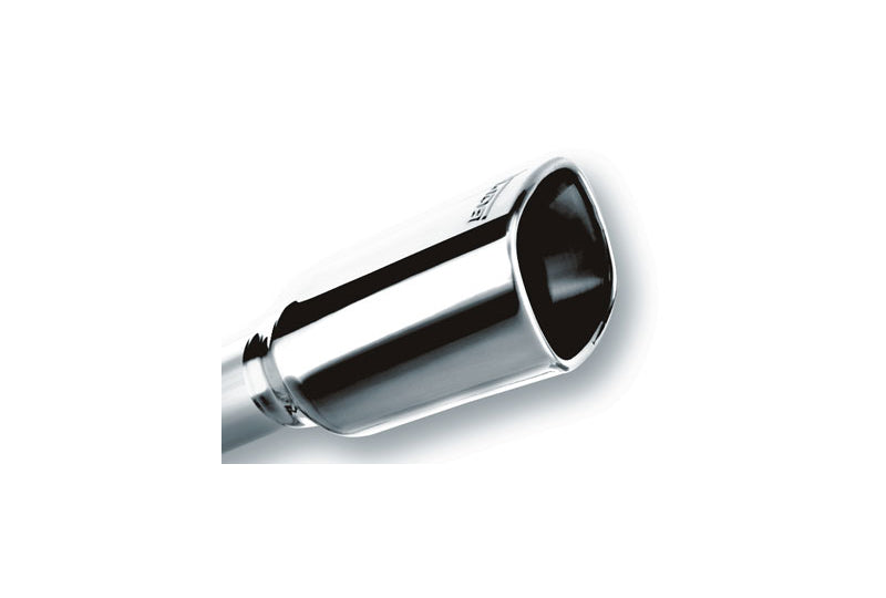 BORLAÂ® T-304 Exhaust Tip