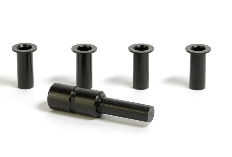 TMR Customs 2 Door Jeep JK Delrin Door Hinge Liners