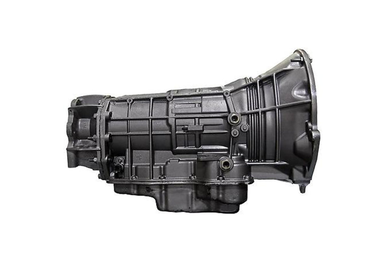 5-45RFE Transmission Upgrade for 2007-2011 Wrangler JK HEMI Conversions
