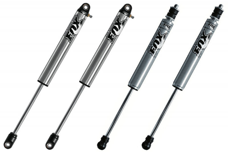 Fox Racing 2.0 Performance Series Shocks Set 4"-6" (Set of 4)