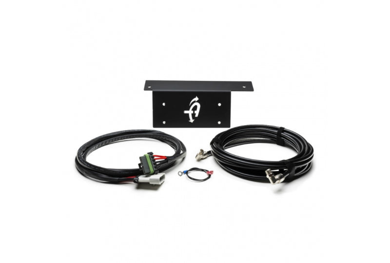 UPDownAir Wrangler Cargo Mounting Kit 