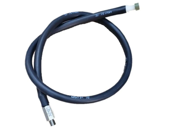 v3rmtvnt-1 V3 SUPERCHARGER REMOTE VENT HOSE FOR VENTED HOODS