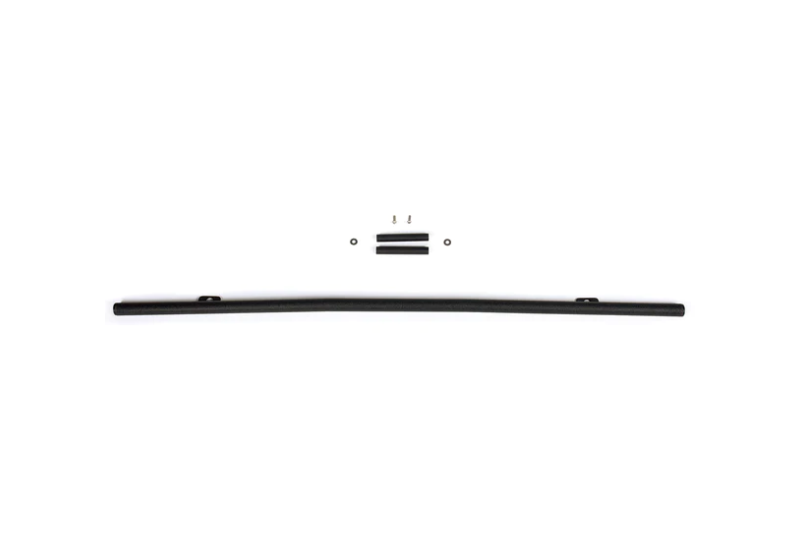 Vector JKE-Dock Compatible w/OEM Dash Head Unit; Wrangler JK