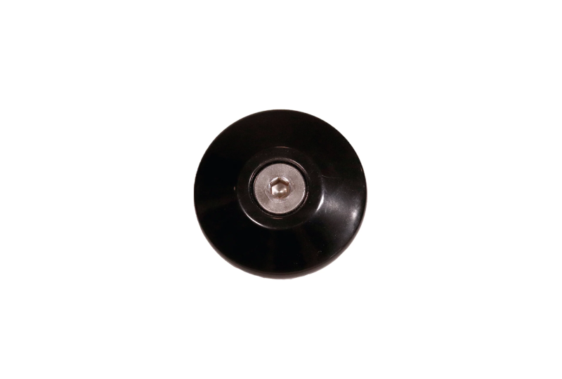 Vector Tailgate Ufo for Electrical Outlet Hole; Wrangler JK