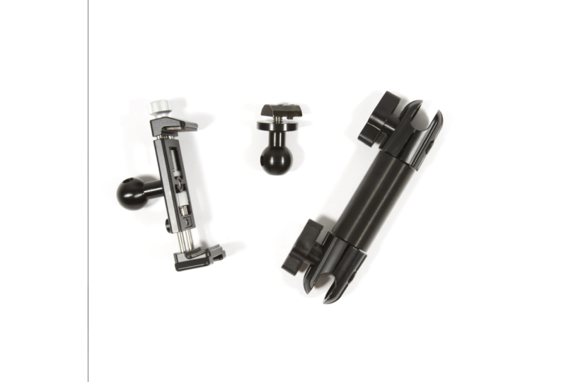 Vector Ipad Mount Pack for Track Style/Contour E-Dock Long Arm