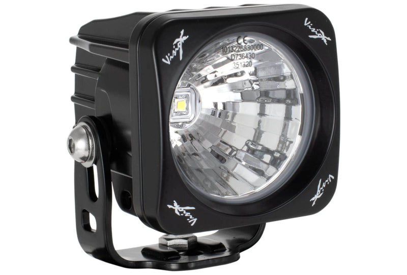 Vision X - 3" Optimus Square 20º Beam LED Light Kit