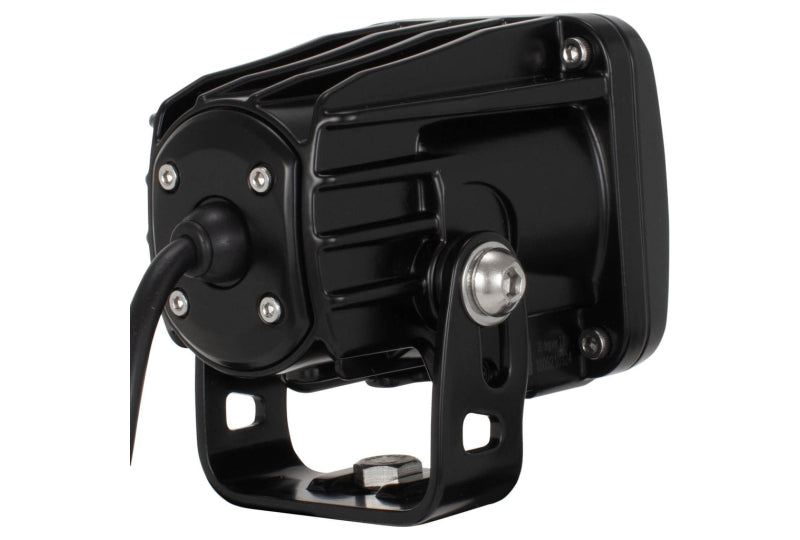 Vision X - 3" Optimus Square 20º Beam LED Light Kit